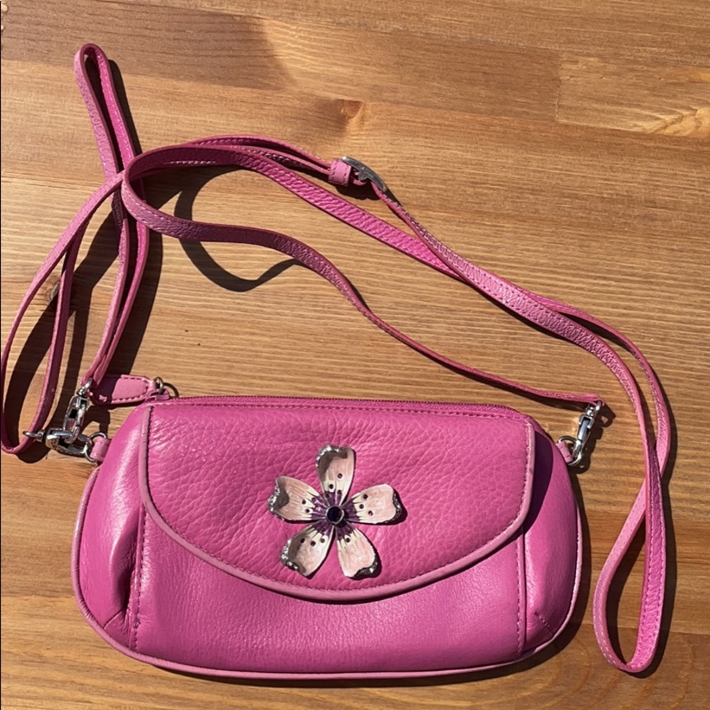 Brighton Small Crossbody